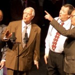 Harmony Guaranteed 2011
