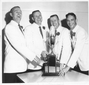 1960 Illinois Champion